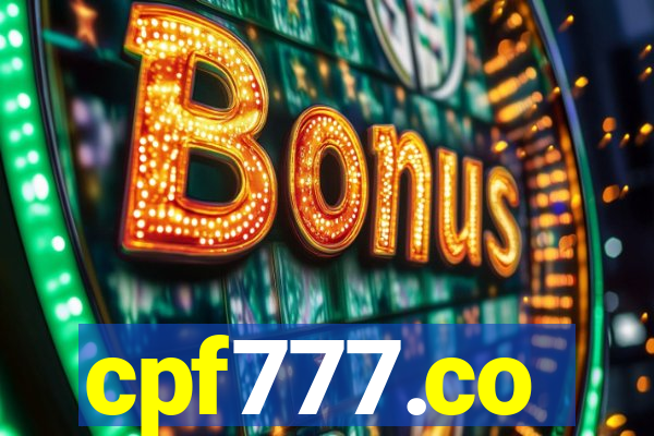 cpf777.co