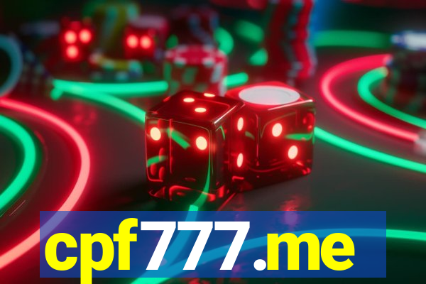 cpf777.me