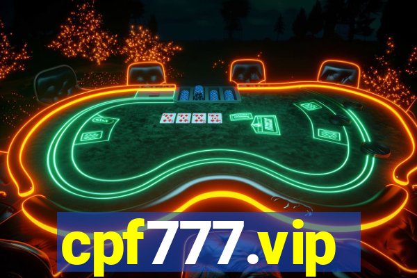 cpf777.vip