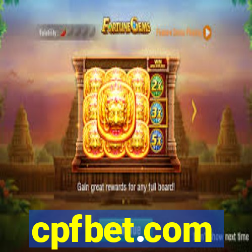 cpfbet.com
