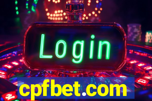 cpfbet.com
