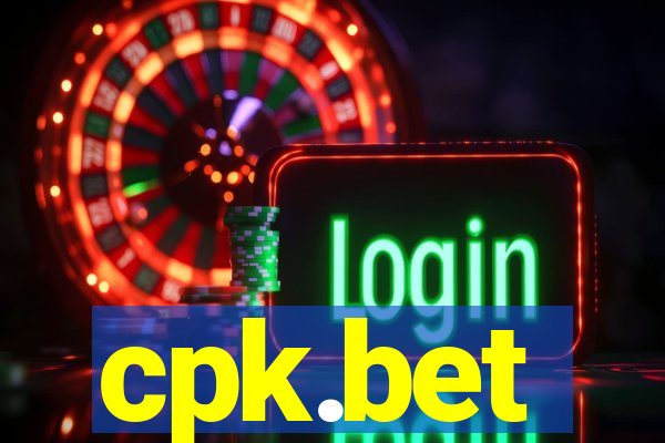 cpk.bet