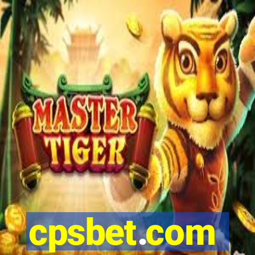 cpsbet.com