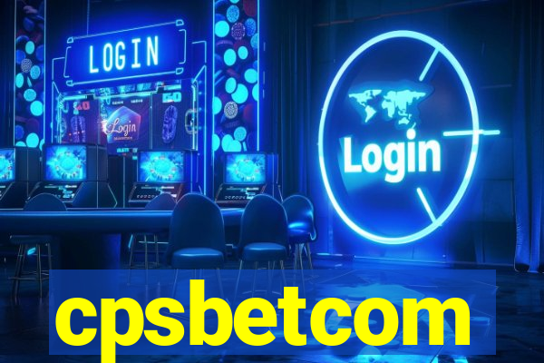 cpsbetcom