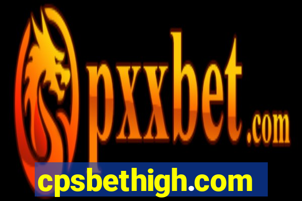 cpsbethigh.com