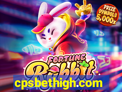 cpsbethigh.com