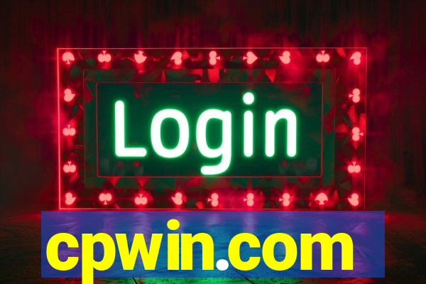 cpwin.com