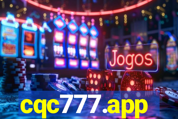 cqc777.app