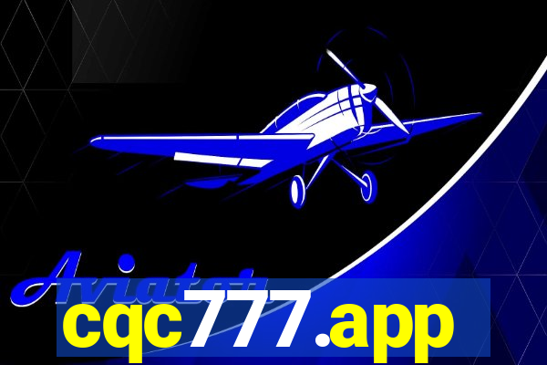 cqc777.app