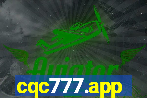 cqc777.app