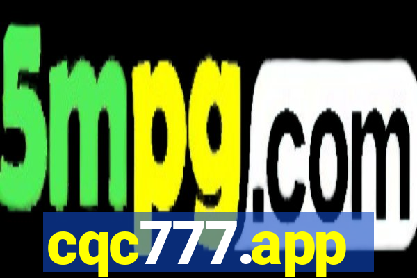 cqc777.app