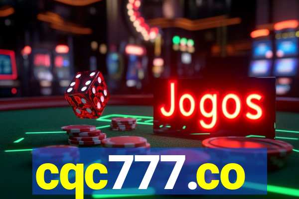 cqc777.co