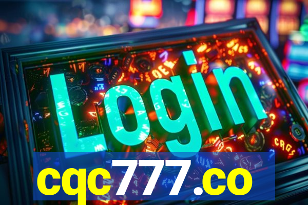 cqc777.co