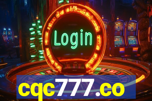 cqc777.co