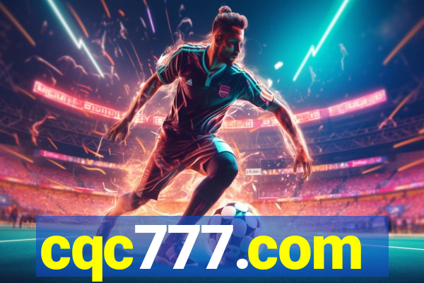 cqc777.com