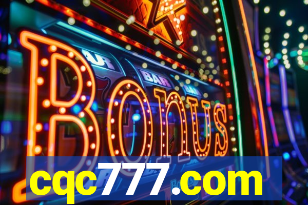 cqc777.com