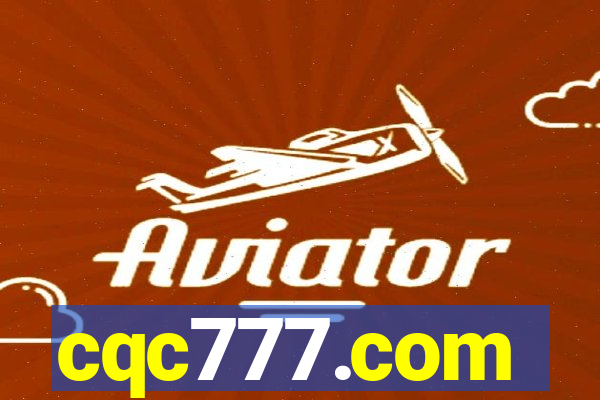 cqc777.com