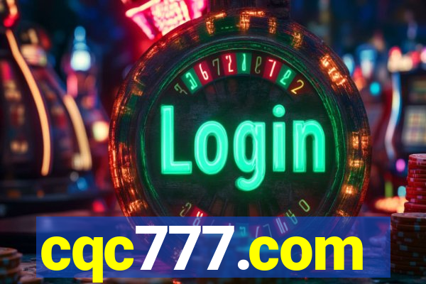 cqc777.com