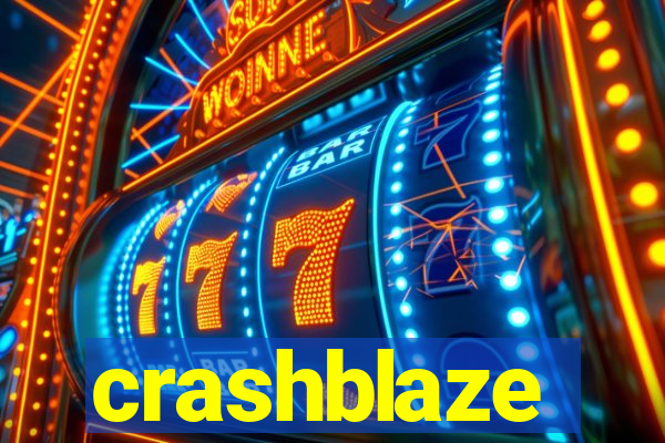 crashblaze