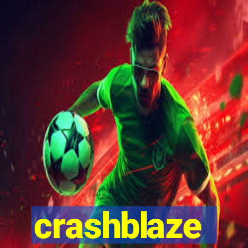 crashblaze