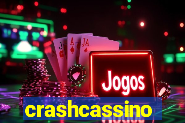 crashcassino