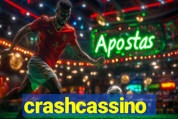 crashcassino