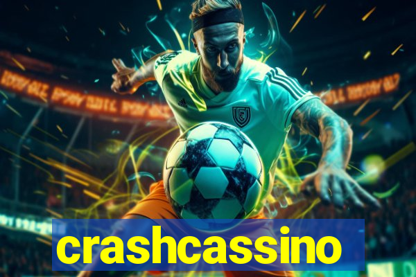crashcassino
