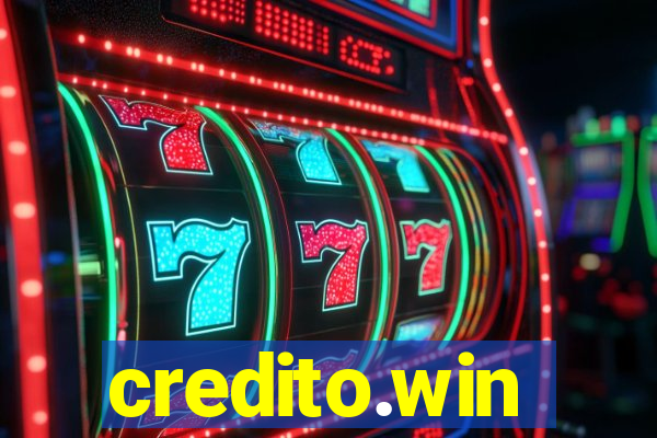 credito.win