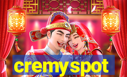 cremyspot
