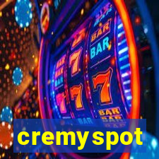 cremyspot