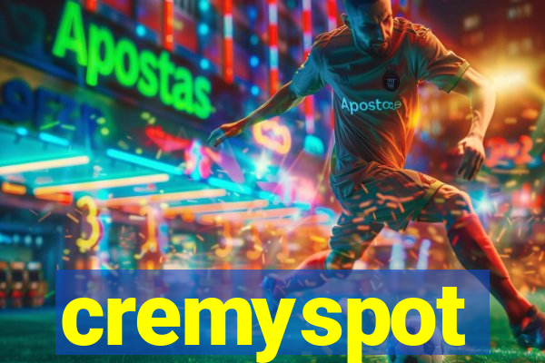 cremyspot