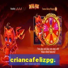 criancafelizpg.com