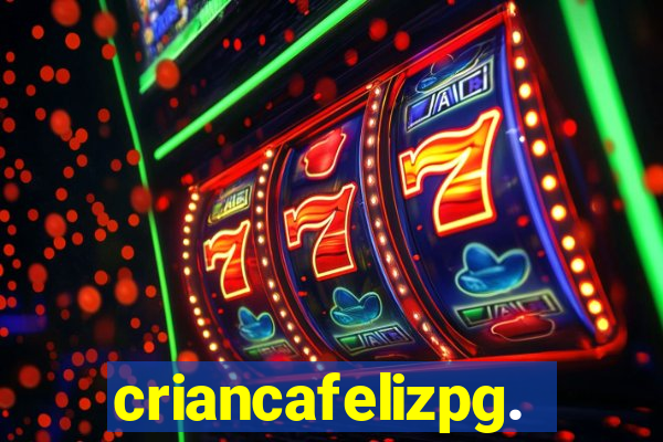 criancafelizpg.com