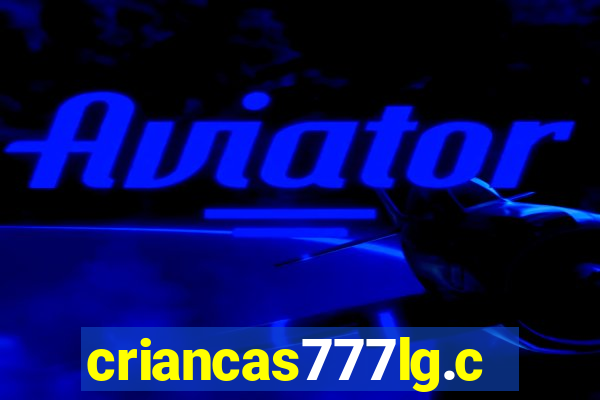 criancas777lg.com