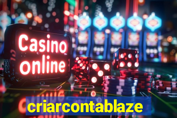 criarcontablaze