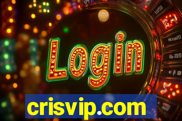 crisvip.com