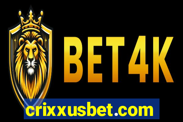 crixxusbet.com