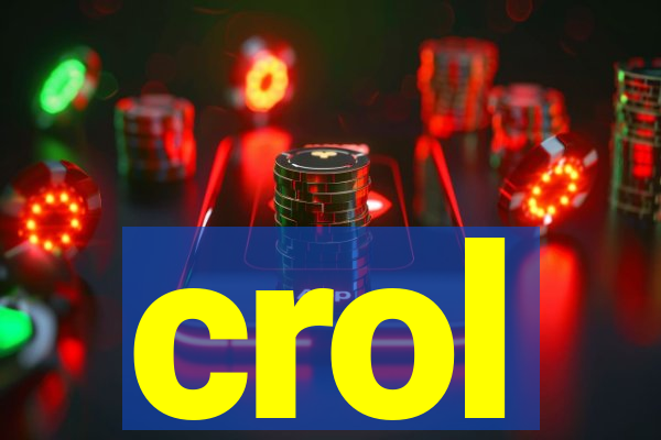 crol