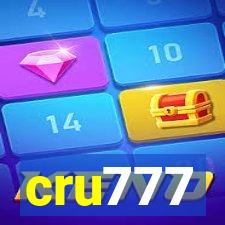 cru777
