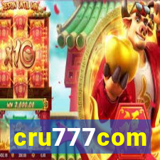cru777com