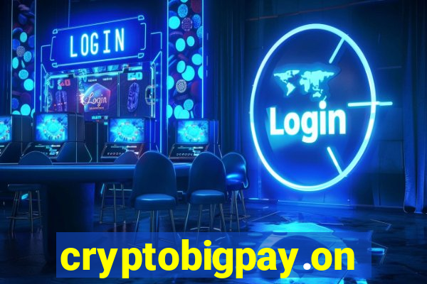 cryptobigpay.online
