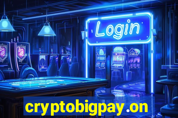 cryptobigpay.online