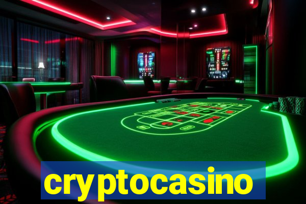 cryptocasino