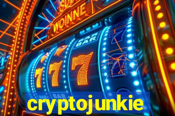 cryptojunkie