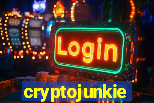 cryptojunkie