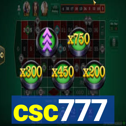 csc777
