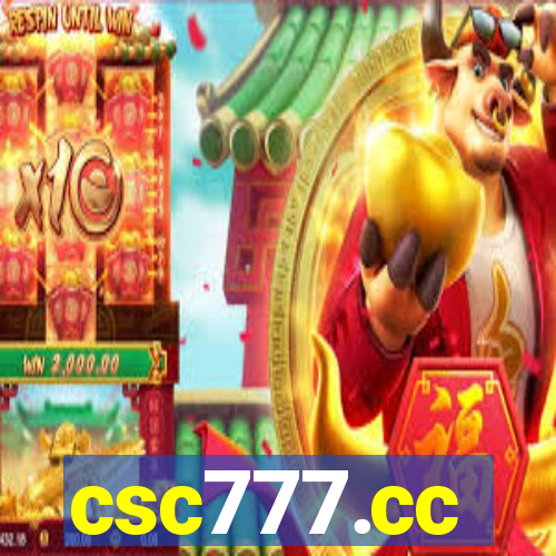 csc777.cc