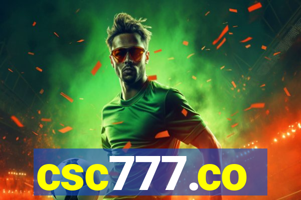 csc777.co