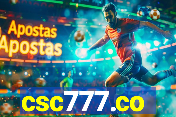 csc777.co