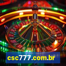 csc777.com.br
